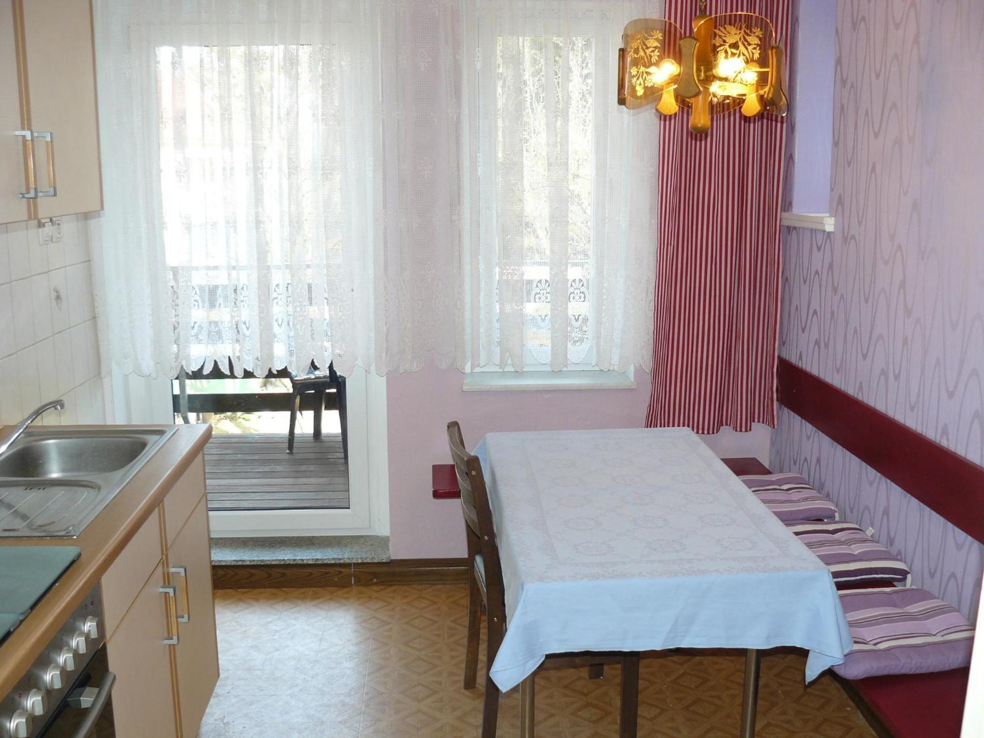 Ferienwohnungen Markgraf Dresden Room photo